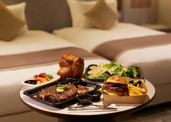 Villa Fontaine Grand Tokyo-RoppongiVilla